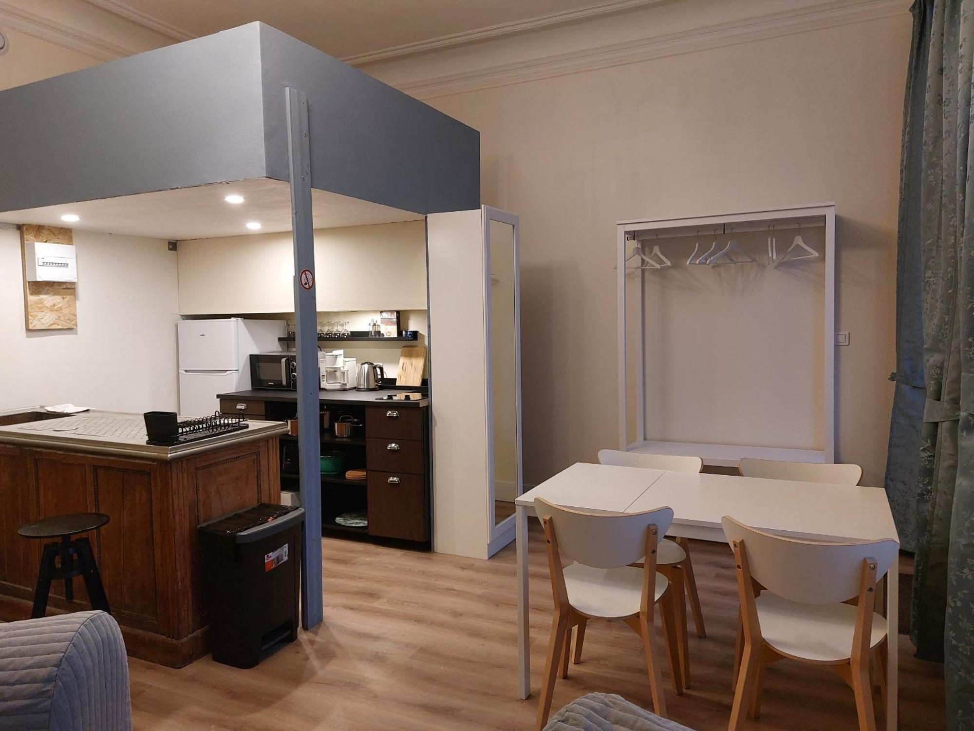 La Maison De Dannie Gardanne Cameră foto