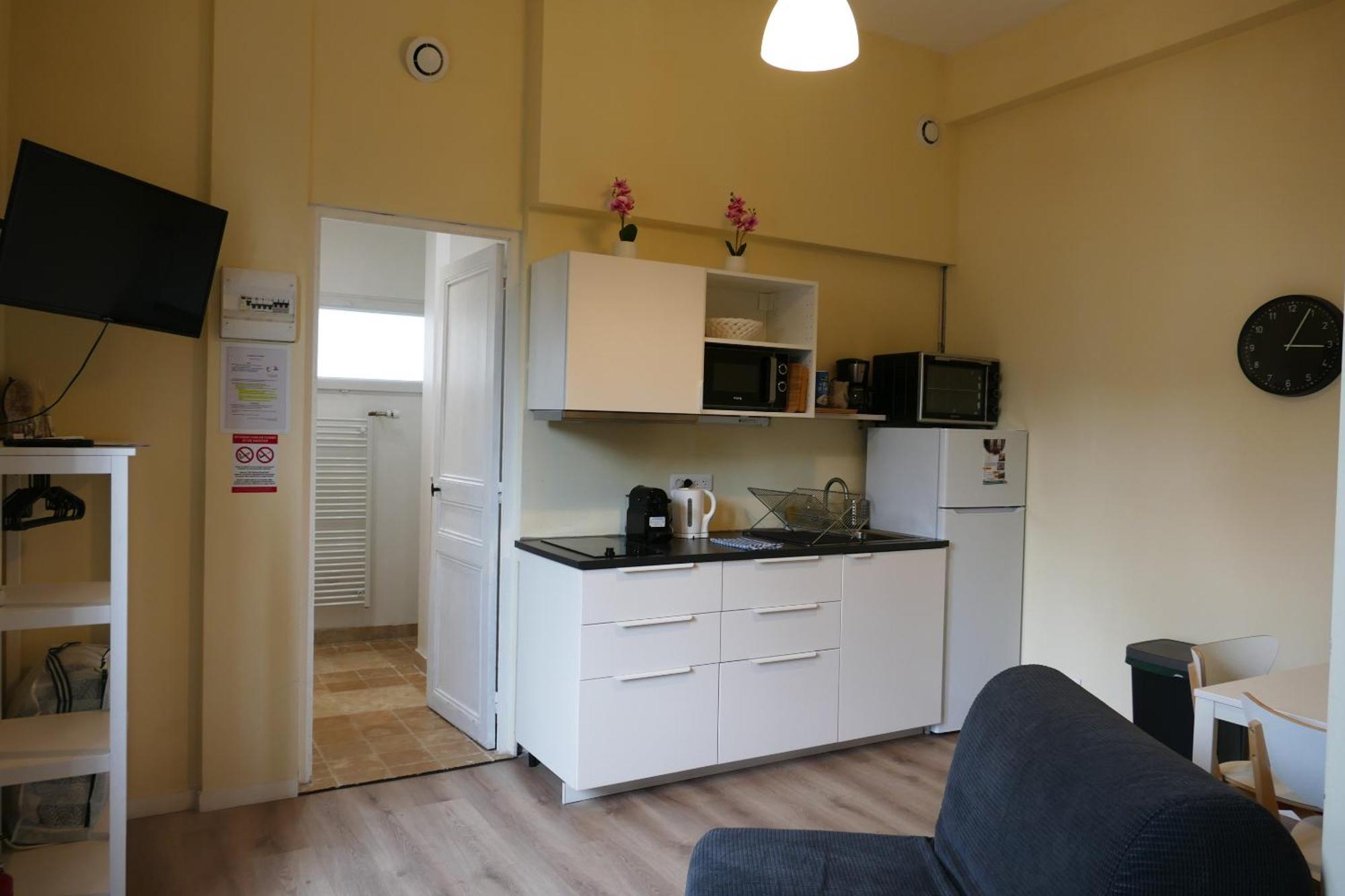 La Maison De Dannie Gardanne Cameră foto